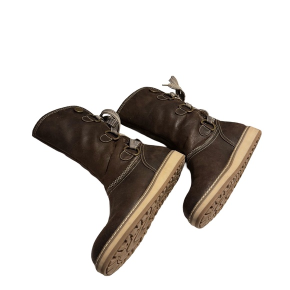 white Mountain Snow Boots - Picture 13 of 13